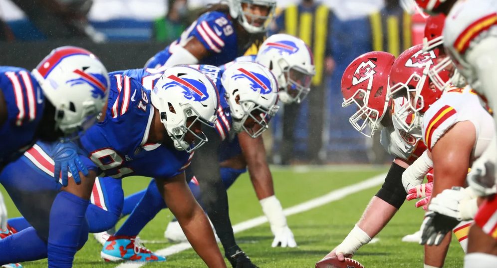 Bills Mafia Challenging Chiefs Kingdom to Donate to Blessings in a Backpack