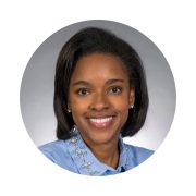 Renee Thomas-Spencer, M.D.