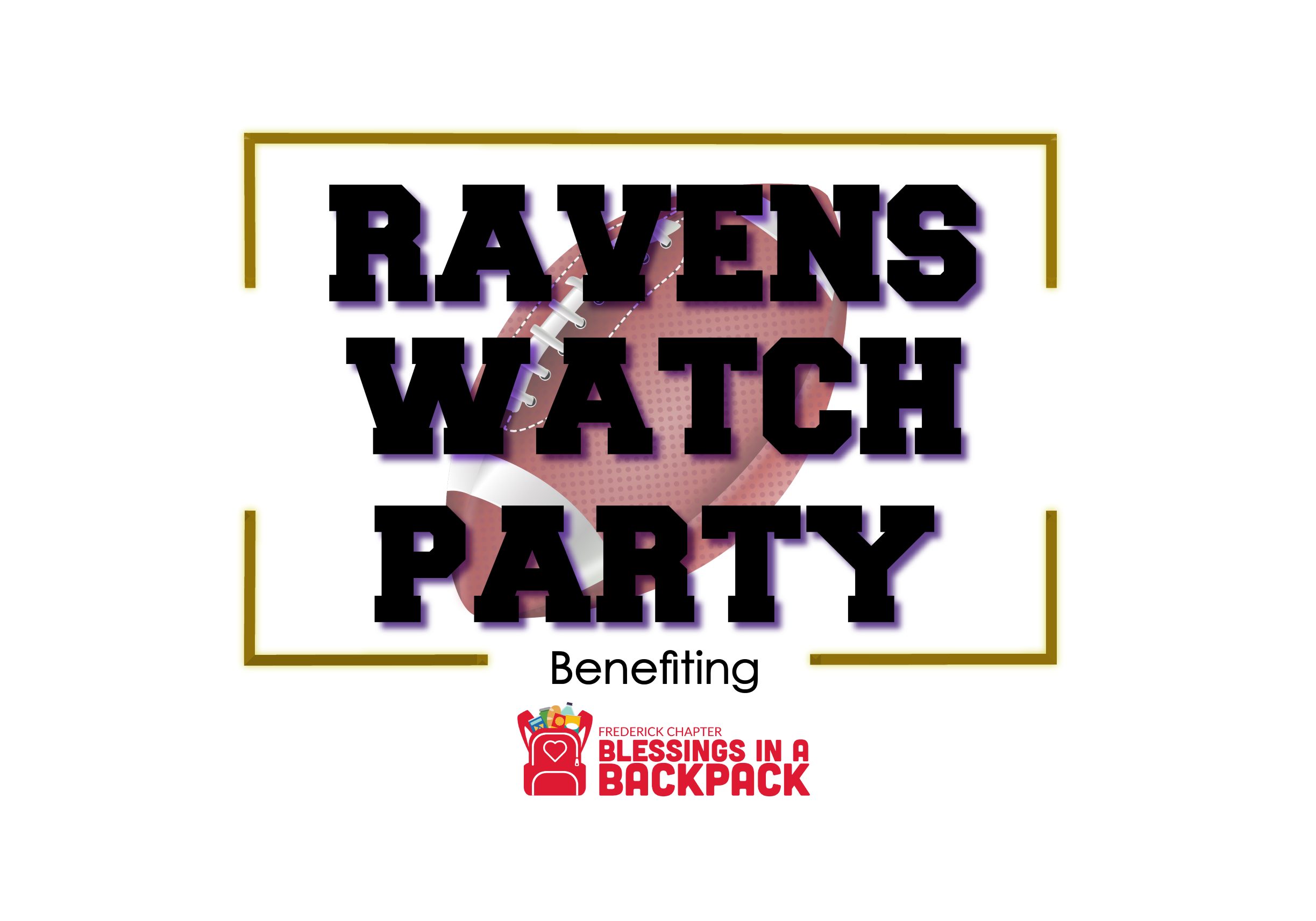 Ravens Watch Party