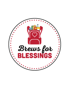 Brews for Blessings