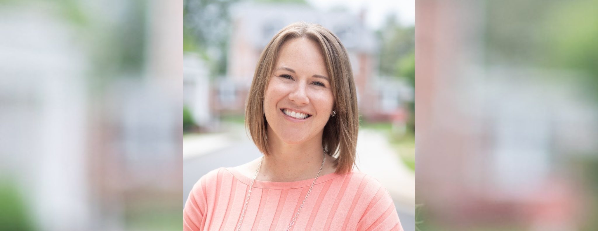 Blessings in a Backpack Frederick Chapter Welcomes Dr. Ashley Waters as New Managing Director